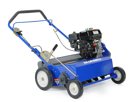 Bluebird 22" SEEDER