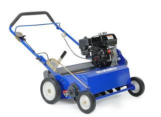 Bluebird 22" SEEDER