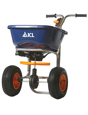 SPREADER ICL ACCUPRO 360ST