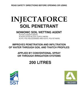 INJECTAFORCE 200L