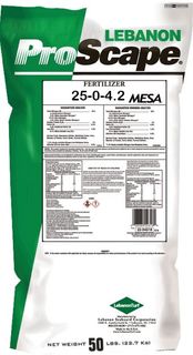 MESA PROSCAPE 51% 25-0-4.2 22.68KG