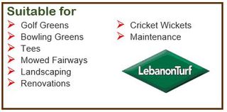 CC LEBANON STD 16-1.7-6.7 22.68KG