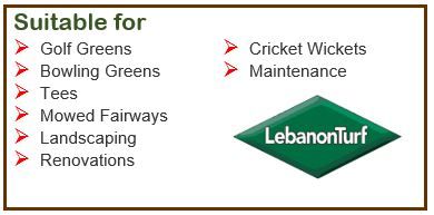 CC LEBANON STD 16-1.7-6.7 22.68KG