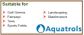 AQUEDUCT 10L