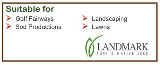 RYEGRASS BENCHMARK