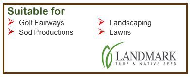 RYEGRASS BENCHMARK