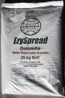 EZYSPREAD DOLOMITE 25KG