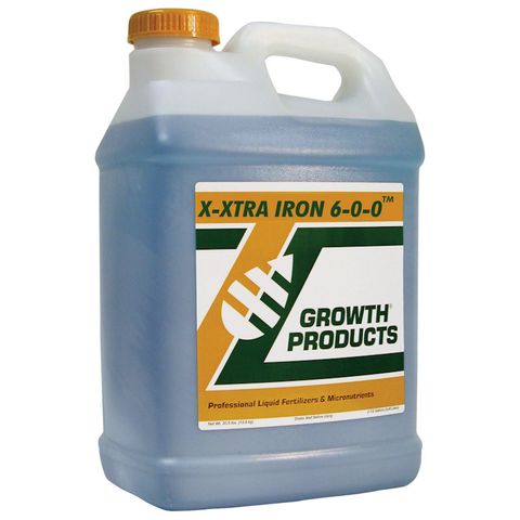 XXTRA LIQUID IRON 6-0-0 10L