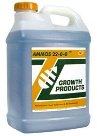 AMMOS 22 (Nitro 22) 22-0-0 10L