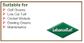 CC MD GREENS sgn80 12-0-20 18.14KG