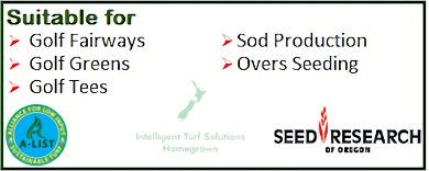 BENTGRASS 777 KG
