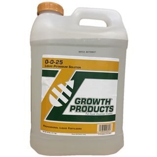 LIQUID POTASSIUM 0-0-20 10L