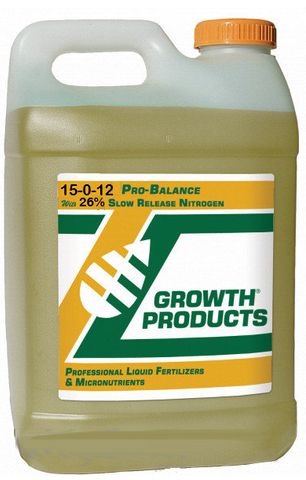 PRO BALANCE 15-0-12 10L