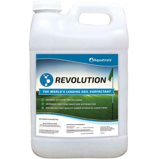 REVOLUTION 10L