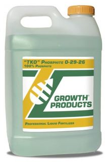 TKO PHOSPHITE 0-13-21 10L