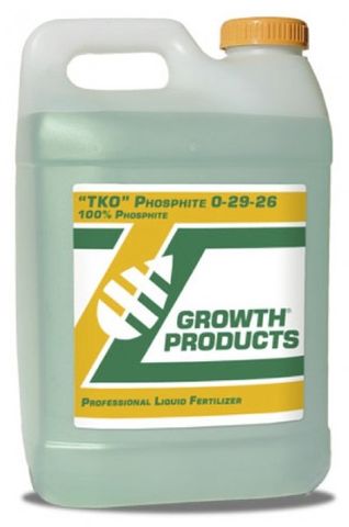 TKO PHOSPHITE 0-13-21 10L