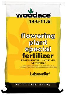 WOODACE BALANCED 14-6-11.6 18.14KG