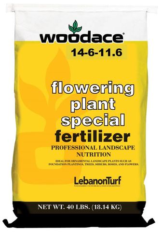 WOODACE BALANCED 14-6-11.6 18.14KG