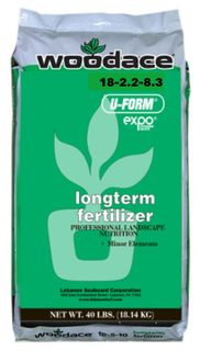 WOODACE LONGTERM with UFORM18-2.2-8.3 18.14KG