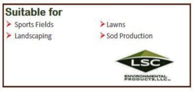 LSC WOOD/PAPER 70/30 BLEND PLUS 22.7KG
