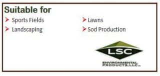 MESIC WOOD MULCH 22.68KG