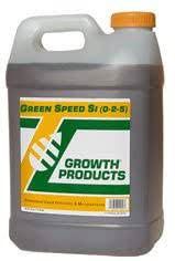 GREEN SPEED 10L