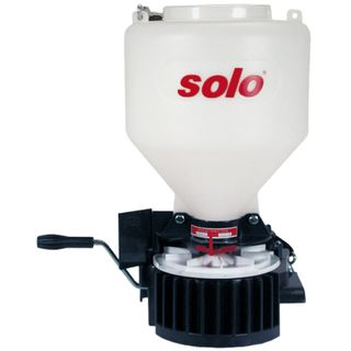 SOLO SPREADER MODEL 421