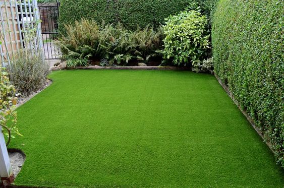 Why You Should Rethink ‘Fake Grass’