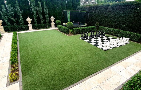 How to Keep Your Turf in Perfect Shape