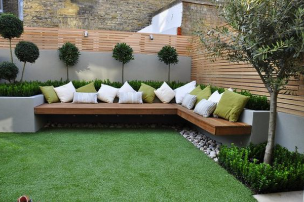 Why Replace Natural Grass With Artificial Turf