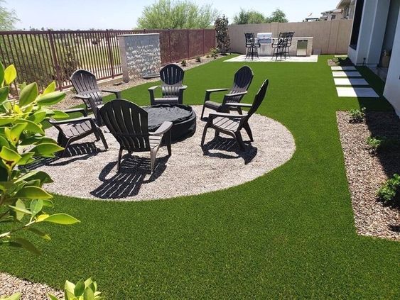 How Synthetic Turf Can Reduce Your Water Bill by Up to 70%