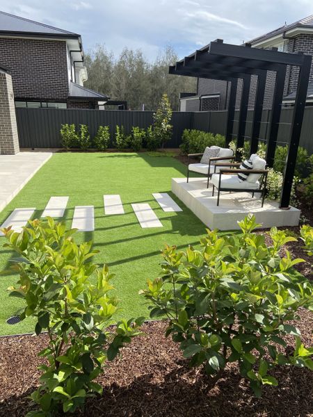 When is the Ideal Time to Install Synthetic Turf?