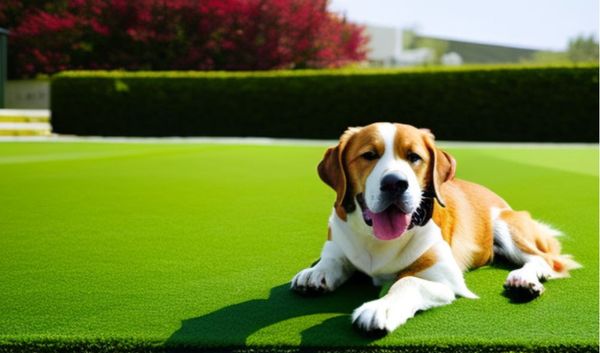 Even the Pets are Delighted!