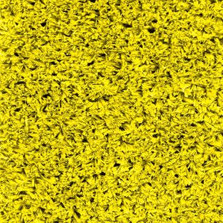 18mm Multi-Sports Grass - Yellow - 3.75m wide sold per Lm