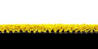 18mm Multisports Yellow Line - 75mm wide sold per Lm