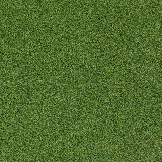 16mm Premium Putting Green Golf Grass - 3.75m wide sold per Lm