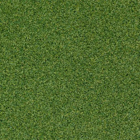 16mm Premium Putting Green Golf Grass - 3.75m wide sold per Lm