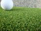 16mm Premium Putting Green Golf Grass - 4m wide sold per Lm