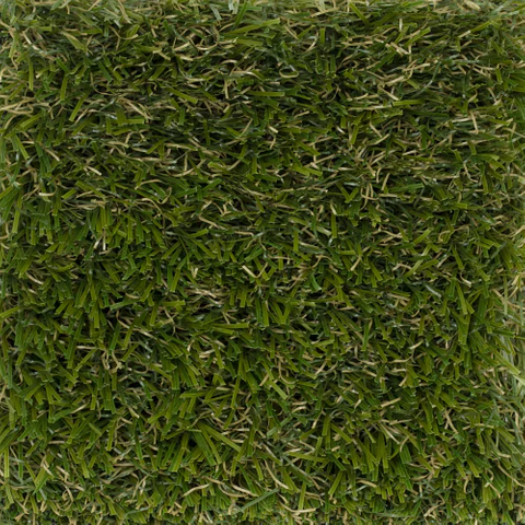 40mm Premium Landscape Grass - 3.75m wide sold per Lm