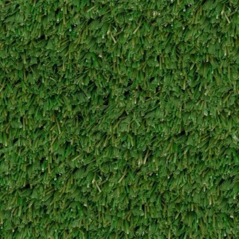 40mm Allsports Soccer Grass Green - 3.75m wide sold per Lm