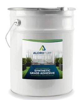 900215 - Synthetic Grass Adhesive Glue Preferred Turf Label - 20 Litre