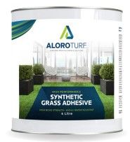 Synthetic Grass Adhesive Glue - 4Litre