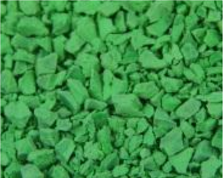 EPDM GRANULES