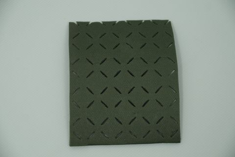 ShockPad Roll 30kg/m3 10mm thickness  50m roll x 1.52m Width sold per LM