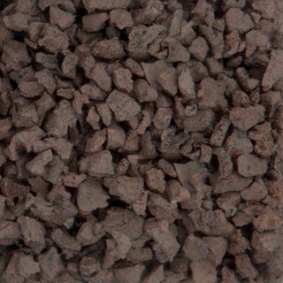 CSBR Rubber Granules 1-4mm Cocoa - 20 kg bag