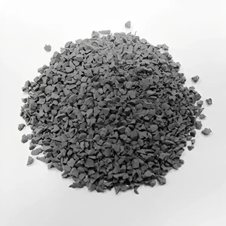 EPDM Rubber Granules PrimoFlex 25%1-4mm - ASH GREY ST111 - 25kg bag