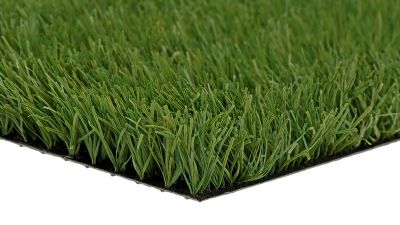 40mm Economy Allsports Soccer Grass  - 3.65m wide sold per Lm