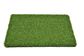 9mm Premium Cricket Pitch Synthetic Grass - 3.69m wide sold per Lm