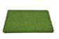 9mm PREMIUM Cricket Pitch Synthetic Grass - 3.69m wide sold per Lm