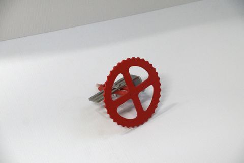 Circle Cutter